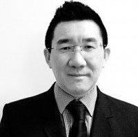 Michael Wong